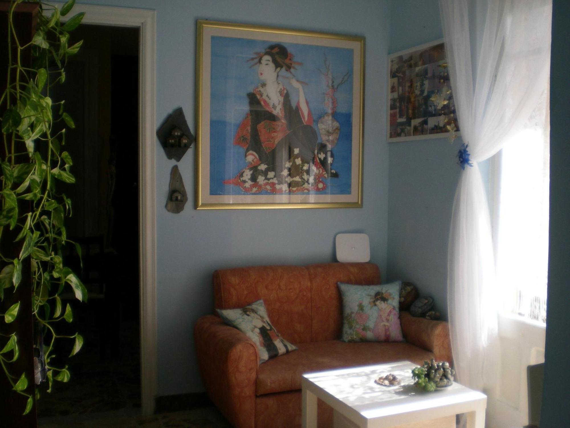 Orizzonte B&B Cefalù Kamer foto