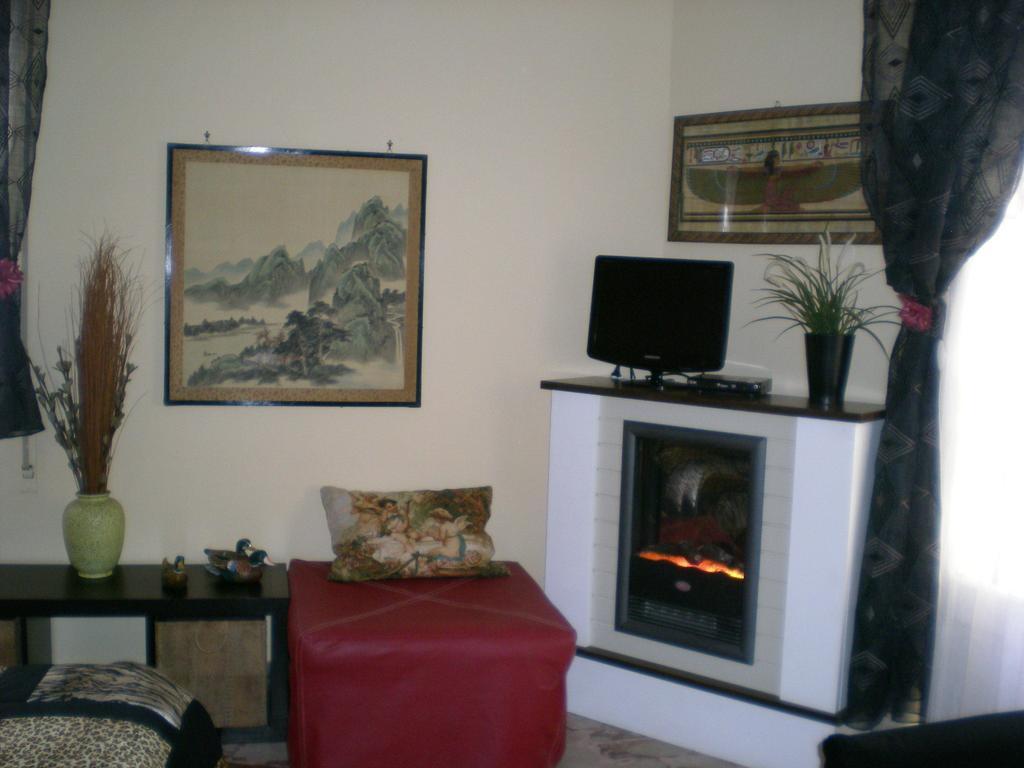 Orizzonte B&B Cefalù Kamer foto