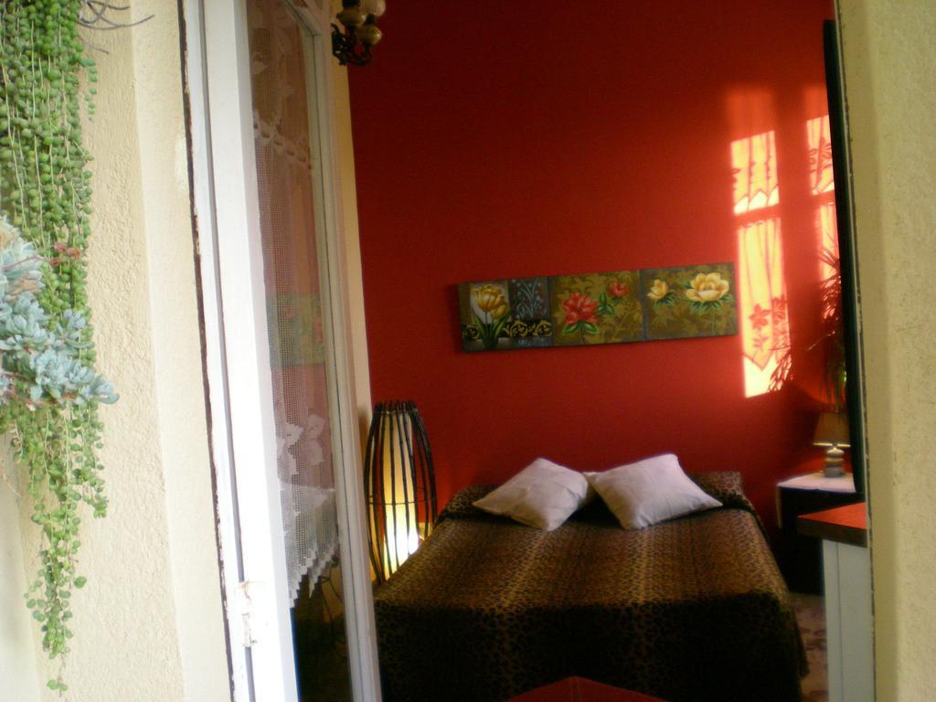 Orizzonte B&B Cefalù Kamer foto