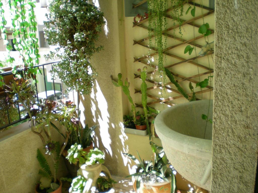 Orizzonte B&B Cefalù Kamer foto